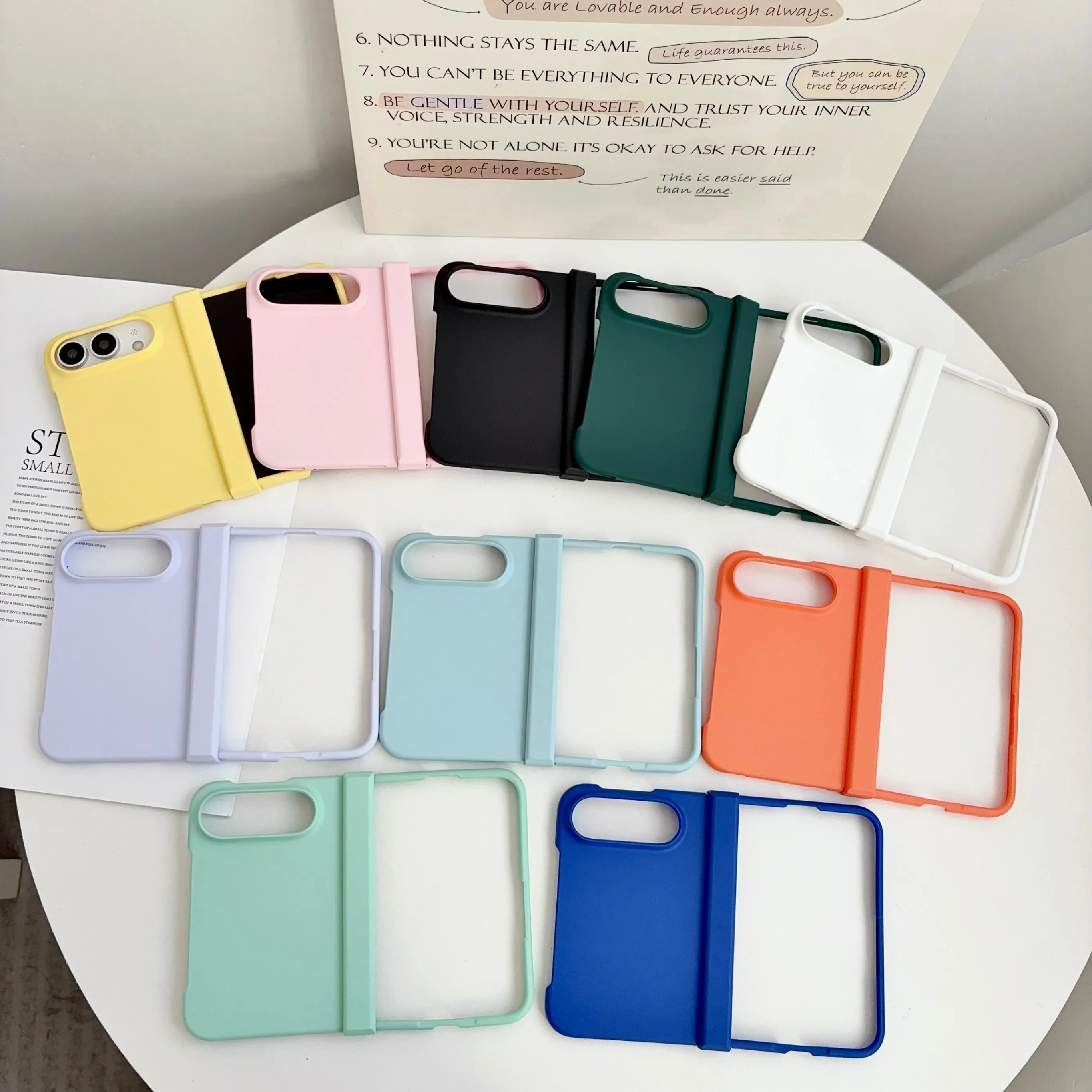 Dopamine Skin Feel Matte Phone - Matte Hard Pc Back Case review and price