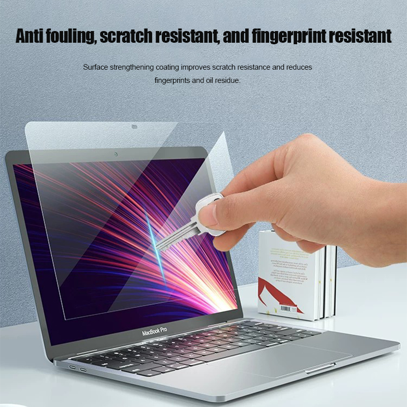 Suitable for Apple Laptops 13  - Matte Anti Glare Screen Protector review and price