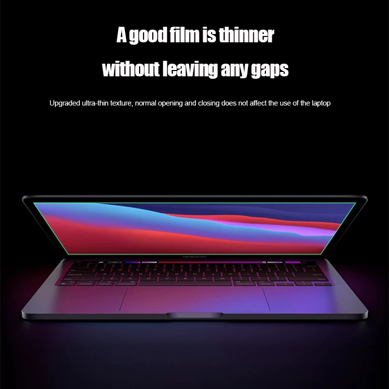 Suitable for Apple Laptops 13  - Matte Anti Glare Screen Protector review and price