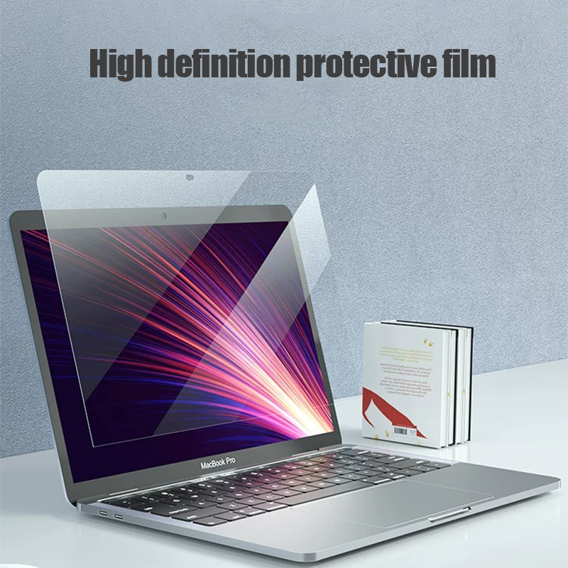 Suitable for Apple Laptops 13  - Matte Anti Glare Screen Protector review and price