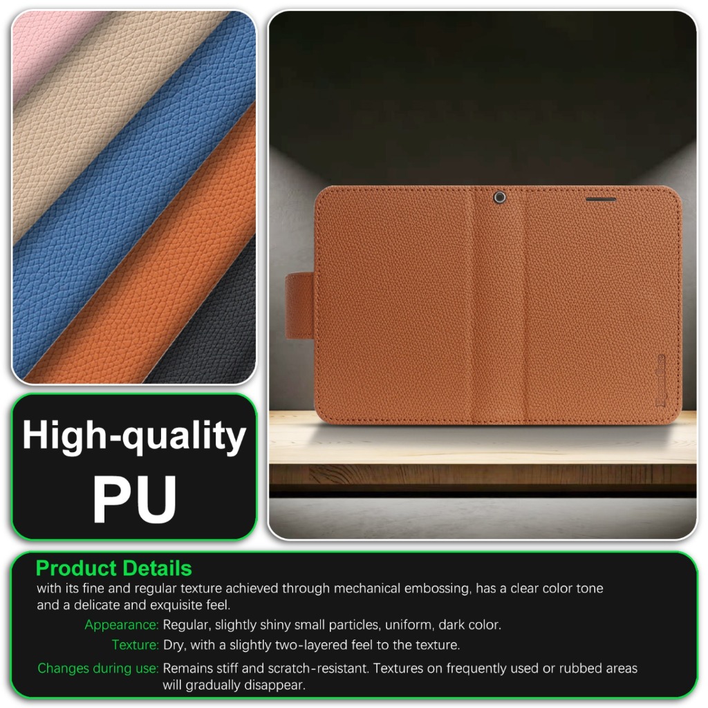 2in1 Detachable Wallet Phone C - Leather Wallet Card Holder Phone Cover review and price