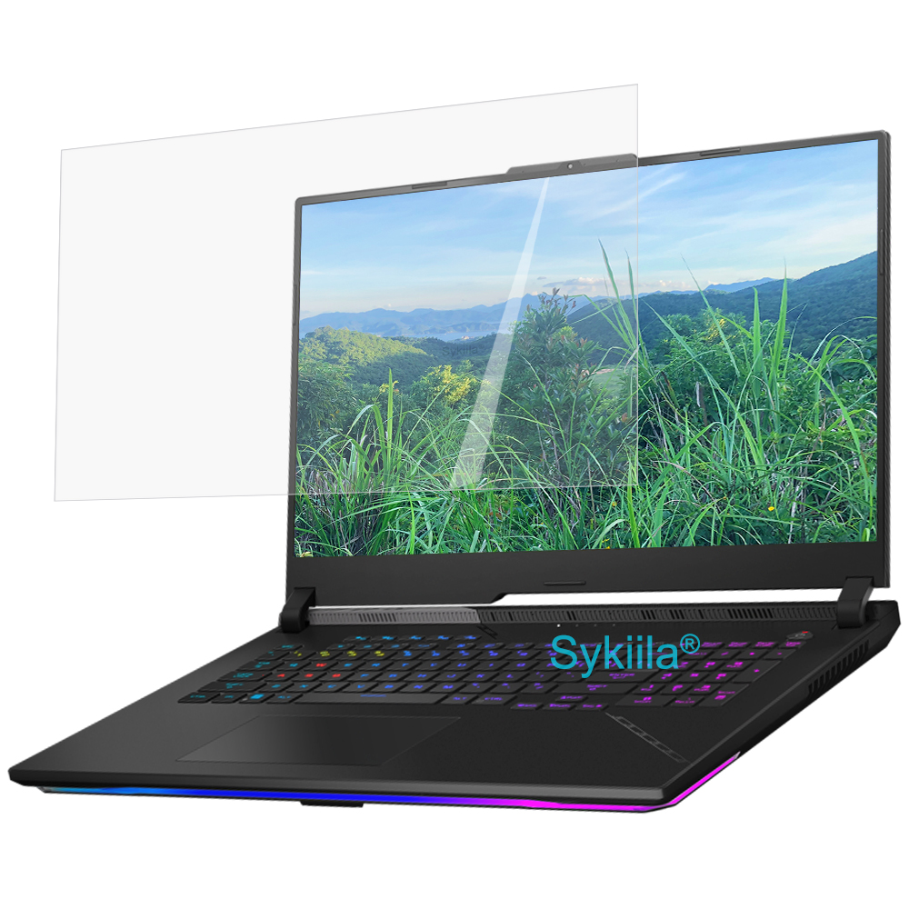 Screen Protector for ROG Strix - Matte Anti Glare Screen Protector review and price