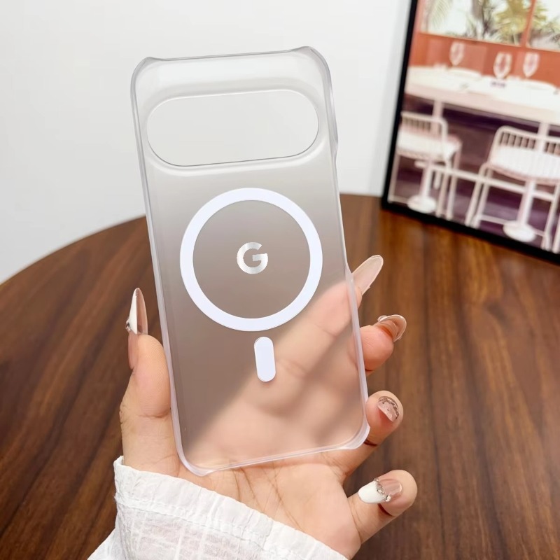 Ultra Thin Frameless Matte Cle - Ultra Thin Frameless Phone Cover review and price